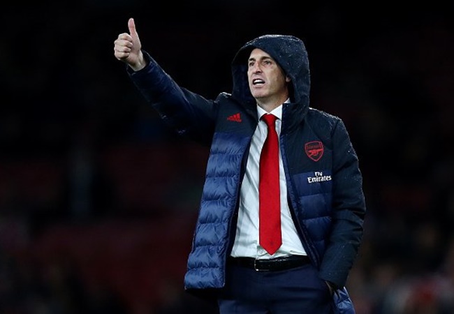 Emery đích thị là ‘quý ngài Europa League’ với thống kê khó tin này