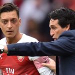 Emery đưa ra câu trả lời về “nghi án” cố tình đày đọa Ozil