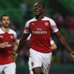 Emery hé lộ câu nói trong giờ nghỉ giúp Arsenal đánh bại Sporting Lisbon
