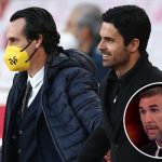 “Emery hơn hẳn Arteta về điều đó”