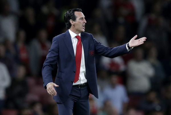 Emery phá vỡ truyền thống của Wenger ở Europa League