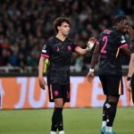 Enzo Maresca đã có thể yên tâm về chiều sâu đội hình Chelsea