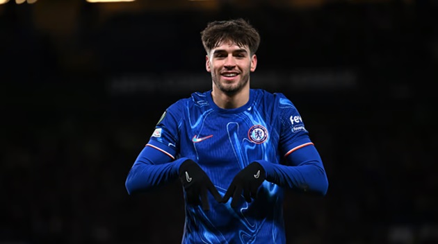 Enzo Maresca: “Marc Guiu sẽ không vui”