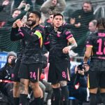 Enzo Maresca: “Tôi luôn xem Reece là một tiền vệ”