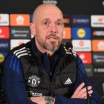 Erik ten Hag: “Chúng tôi luôn bị chỉ trích”