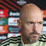 Erik ten Hag hé lộ khả năng để nhạc trưởng dự bị trước Omonia