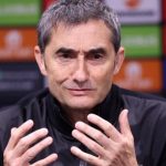 Ernesto Valverde chỉ ra điểm mạnh nhất của MU trước Athletic Bilbao