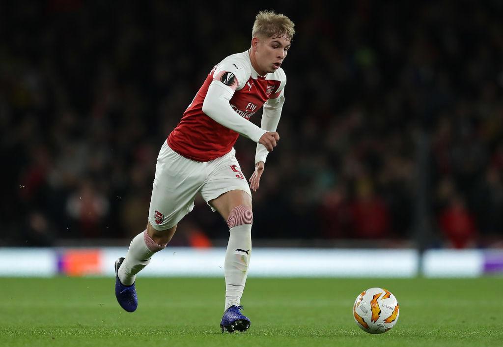 Fan Arsenal: “Cậu ấy là sự pha trộn giữa De Bruyne và Bergkamp”