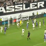 Fan Liverpool: “Chỉ Darwin Nunez mới có thể bỏ lỡ tình huống đó”