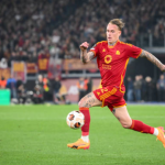 Fan Roma la ó chính sao nhà