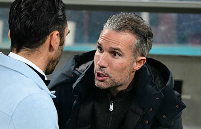 FCSB thắng kịch tính 4-3 trước Feyenoord sau màn ngược dòng ngoạn mục