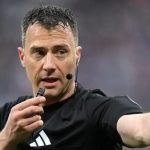 Felix Zwayer: Từ án phạt dàn xếp tỷ số đến chung kết Europa League