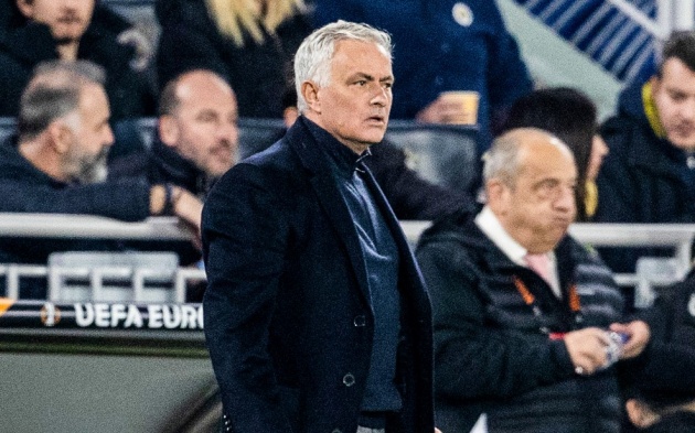 Fenerbahce 1-3 Rangers: Tấn công sắc bén; Mourinho gửi lời nhắn đến đối thủ