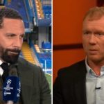 Ferdinand, Hargreaves và Scholes dự đoán kết quả trận Man Utd – Villarreal