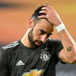 Fernandes nói thẳng về tình huống ‘to tiếng’ với Lindelof