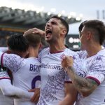 Fiorentina giành tấm vé vào chung kết UECL để tri ân giám đốc quá cố