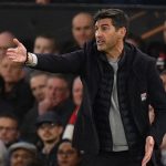 Fonseca: Lyon ăn mừng hớ, Manchester United trừng phạt không thương tiếc