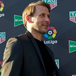 Gaizka Mendieta dự đoán kết quả trận Barcelona – Man United