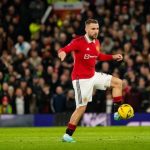 Gặp Barca, Luke Shaw ra tuyên bố về Europa League