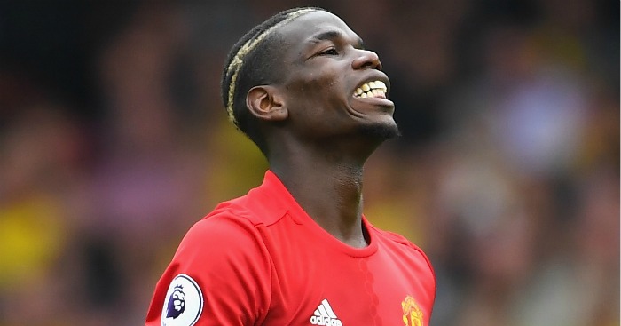 Gặp Saint-Etienne, người Man Utd hả hê