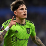 “Garnacho đang sống trong mơ”