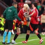 Garnacho vào sân muộn không cứu nổi Man Utd, Ferdinand chỉ đích danh Amorim