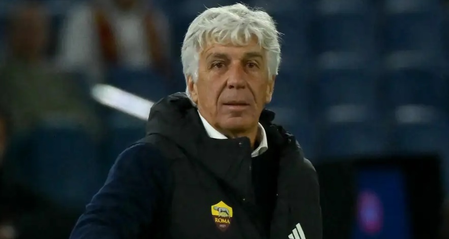 Gasperini sốc khi chứng kiến Roma bỏ lỡ 3 quả penalty
