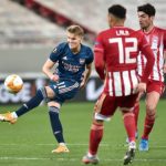 Ghi siêu phẩm, Odegaard lập tức tiết lộ một sự thật