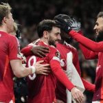 Giấc mơ Europa League vẫn chưa khép lại với M.U