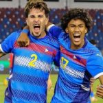 Giải mã sức mạnh của U22 Philippines ở SEA Games 33