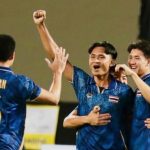 Giải mã U22 Thái Lan: Vì sao ‘Voi chiến’ là thử thách lớn nhất của U22 Việt Nam?