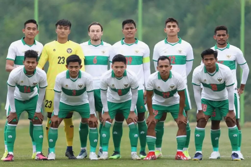 Giải mã U23 Indonesia: Phép thử cho tham vọng Vàng U23 Việt Nam