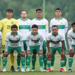Giải mã U23 Indonesia: Phép thử cho tham vọng Vàng U23 Việt Nam