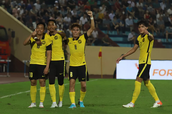 Giải mã U23 Malaysia: Sức mạnh bầy mãnh hổ
