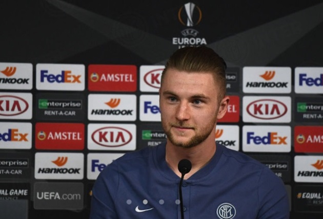 Giải pháp nào cho hàng tiền vệ của Inter Milan?