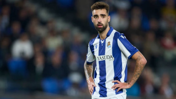 Giành quyền đi tiếp, sao Sociedad tuyên chiến MU – Tottenham