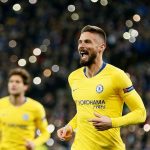 Giroud lập hat-trick, Chelsea hủy diệt Dinamo Kyiv 5 bàn không gỡ