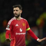 Giúp M.U đánh bại Rangers, Bruno Fernandes nhắn nhủ người hâm mộ