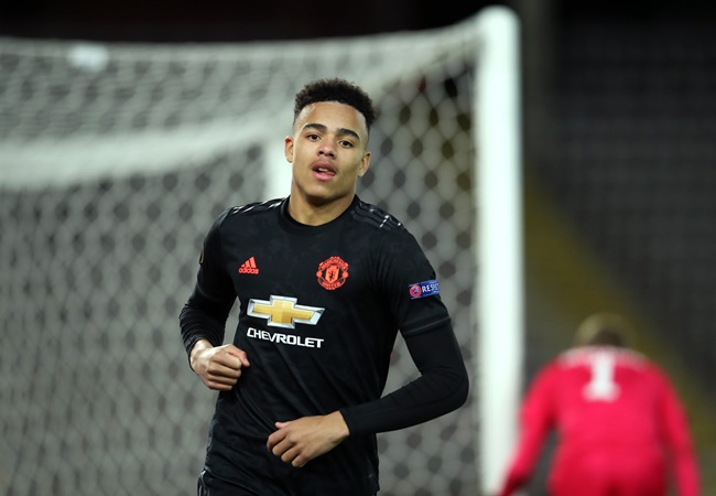 Giúp Man Utd hạ LASK, Greenwood lập thành tích ‘vô tiền khoáng hậu’
