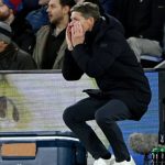 Glasner cảnh báo Palace cần khiêm tốn sau cú sốc Larnaca