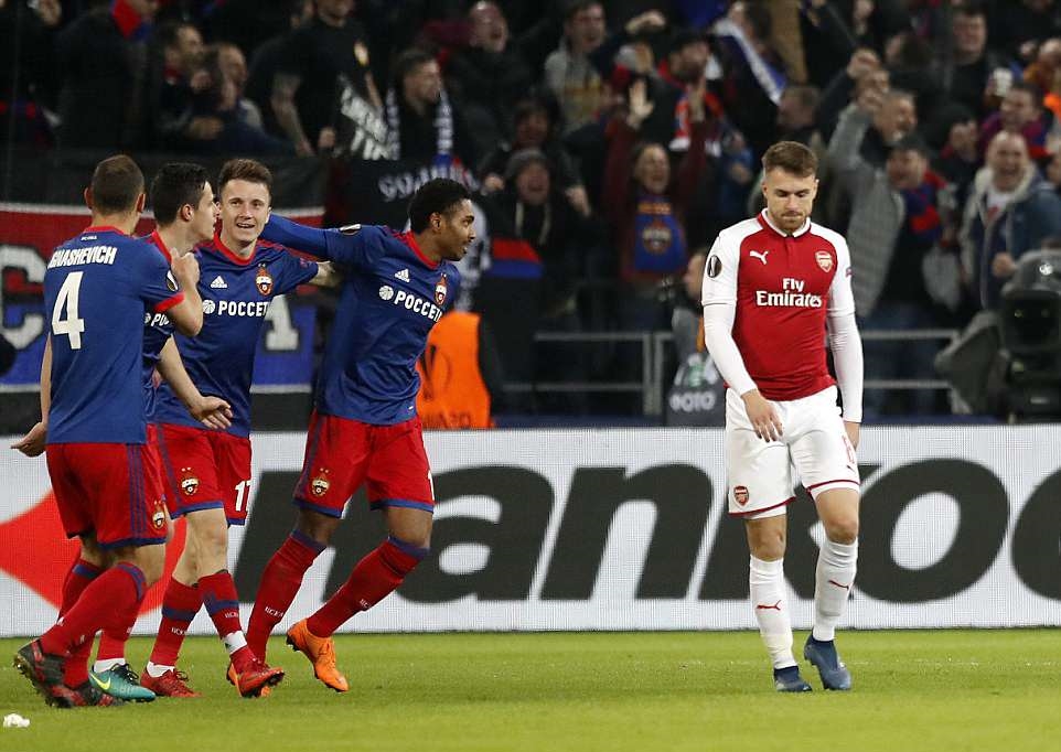 Góc Arsenal: Thắng như vậy thì đã sao?