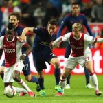 Góc chiến thuật: Mourinho ‘cáo già’, Man Utd ‘bóp nghẹt’ Ajax