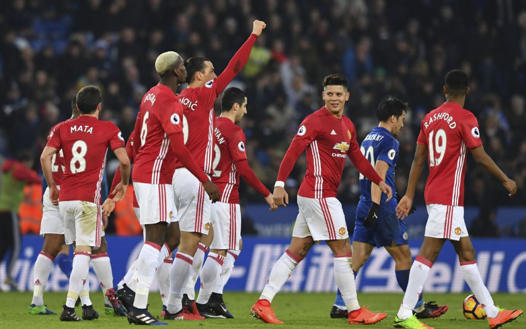 Góc Man Utd: Gươm cùn có thắng được lá chắn thép