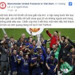 Góc nhìn fan: Jose Mourinho, chúng tôi nợ ông lời cảm ơn