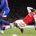 Góc nhìn: Mikel Arteta và cú trượt ngã đầu đời