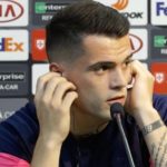 Granit Xhaka chỉ ra người giúp tuyến giữa Arsenal cân bằng