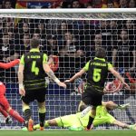 Griezmann: “Khó khăn đang chờ chúng tôi ở Lisbon”