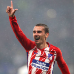 Griezmann tỏa sáng rực rỡ, Atletico lên ngôi xứng đáng tại Europa League
