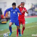 Hạ gọn U22 Philippines, U22 Thái Lan “tử chiến” với U22 Việt Nam ở trận cuối cùng