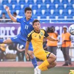 “Hạ sát” U22 Brunei không thương tiếc, báo Thái Lan chỉ nói 1 điều